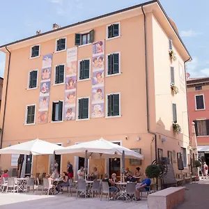 Torre Garde