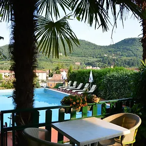 Giotto Hotel
