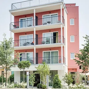 Europa Hotel