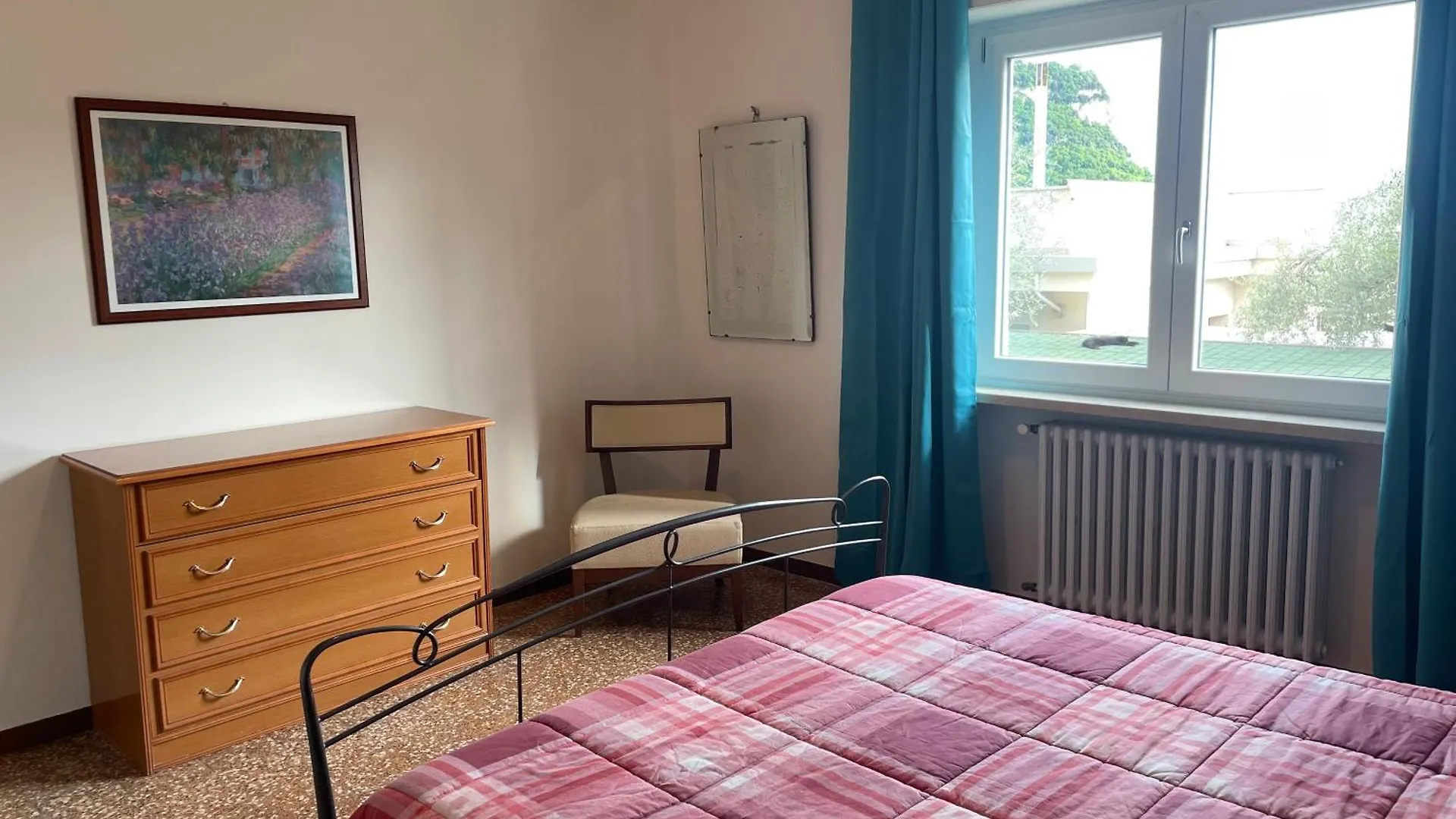 Apartment Capitan Libeccio Holidays - La Prua Garda