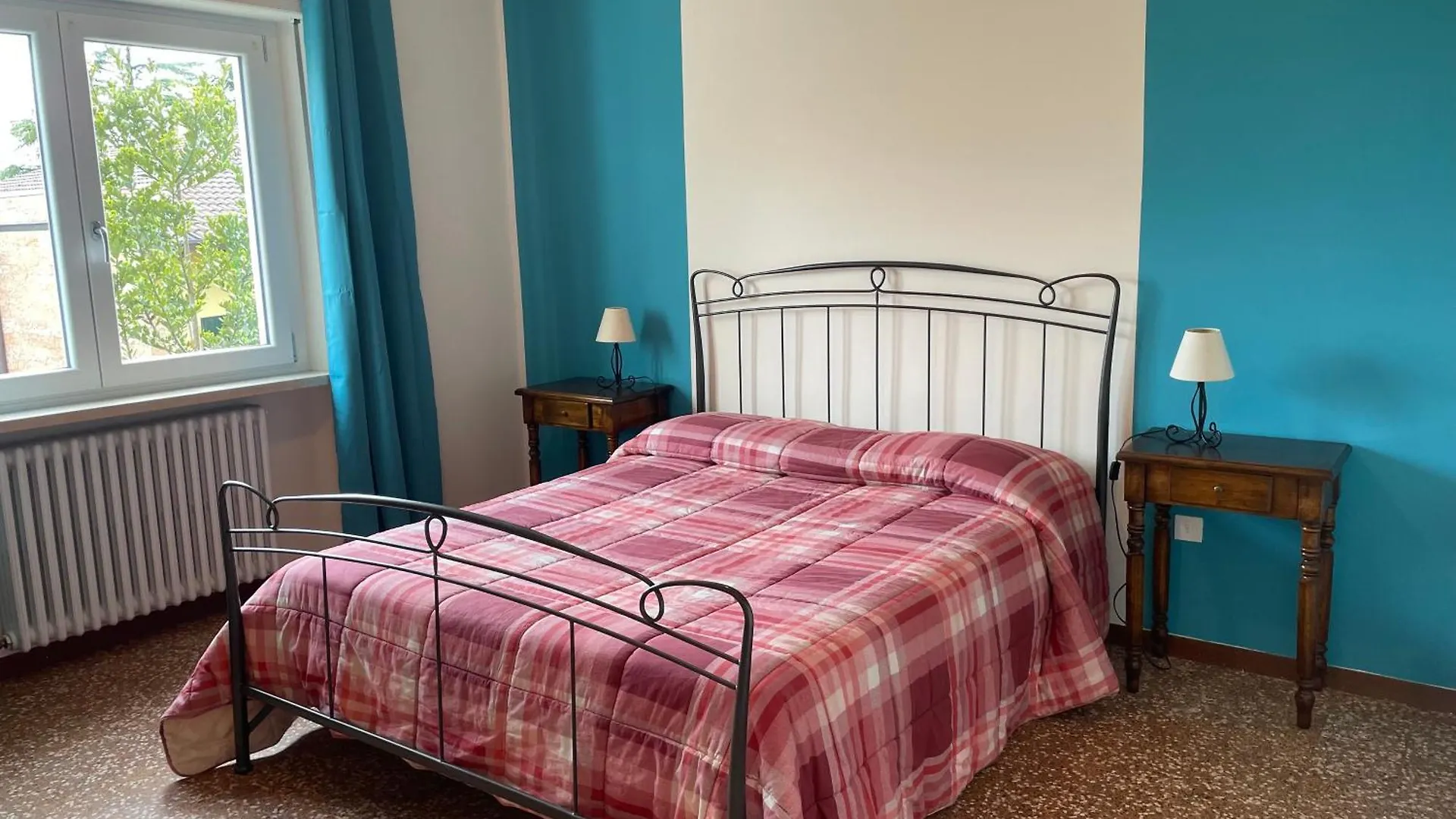 Capitan Libeccio Holidays - La Prua Garda  Apartment Garda (Verona)